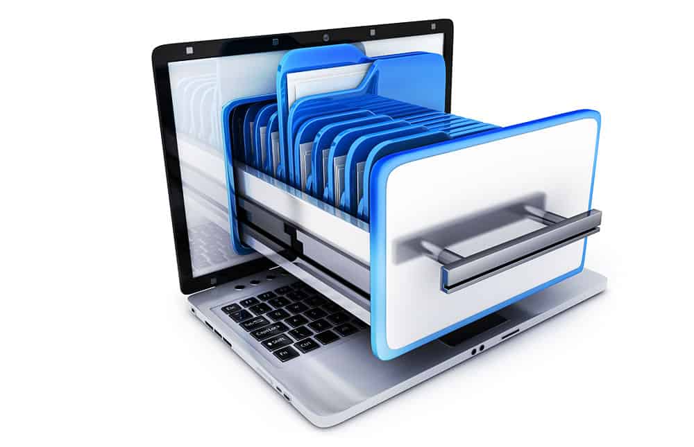 5 motivos para você fazer a gestão eletrônica de documentos