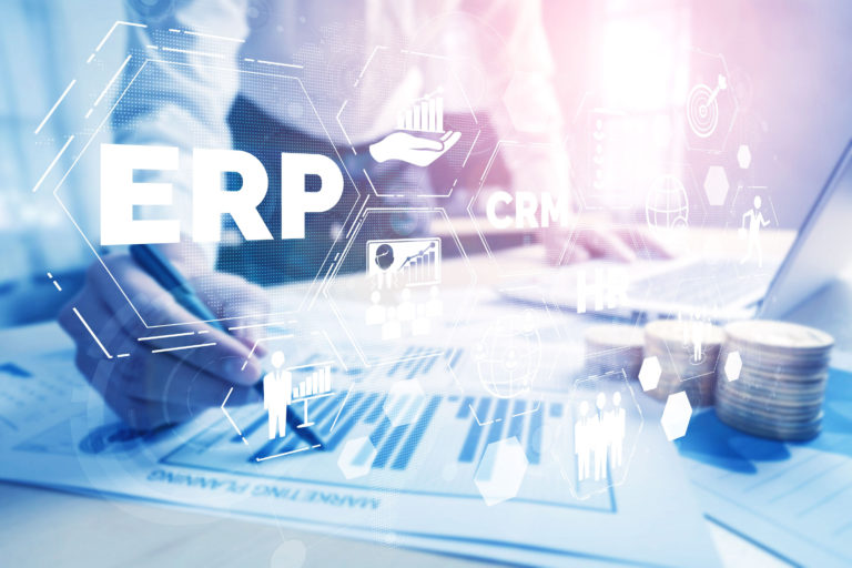 O que é um ERP: o sistema que vai reinventar sua gestão!